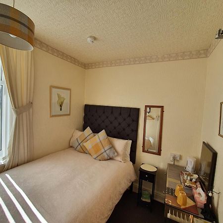 Windsor House Hotel Blackpool Exterior foto